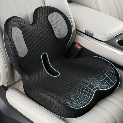 Trucker Seat Cushion