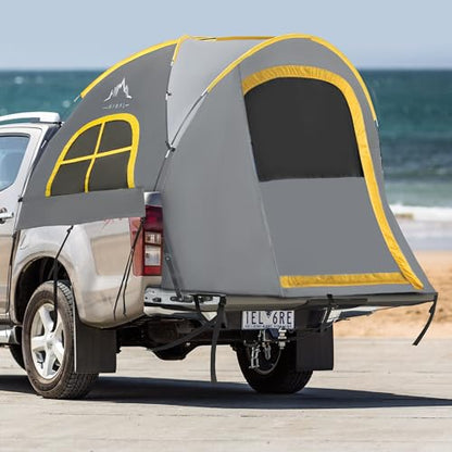 Pickup Truck Bed Tent