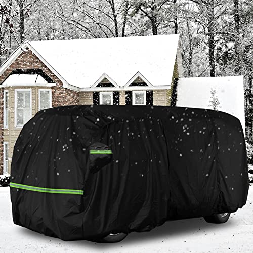 Waterproof Car Cover for VW Bus T1 T2 T3 Vanagon 50