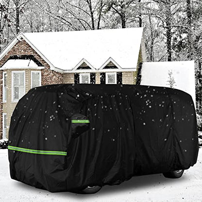 Waterproof Car Cover for VW Bus T1 T2 T3 Vanagon 50