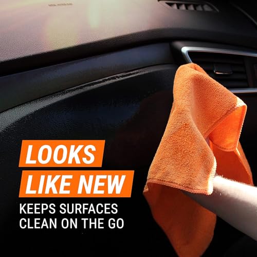 Car Protectant Refill (128 Fl Oz)