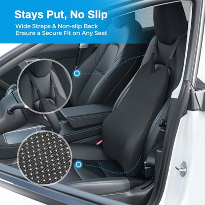 Lumbar Support Pillow for Car