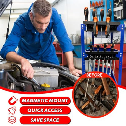 Magnetic Screwdriver Holder