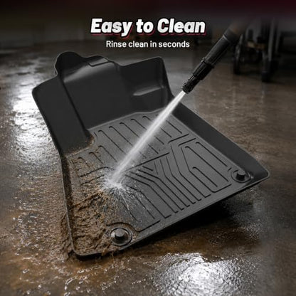 Floor Mats for Honda Accord 2018