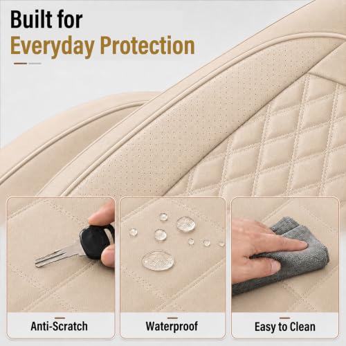 Car Seat Cover (4 Count)