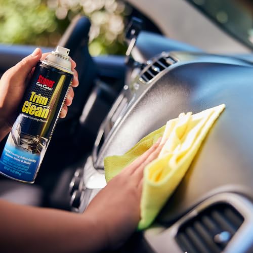 91134 Trim Clean (18 Ounce)
