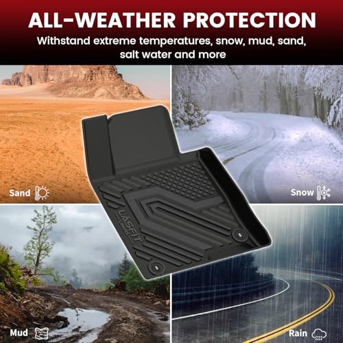 Floor Mats for Hyundai Sonata 2015