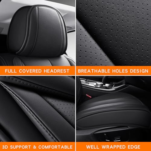 Seat Covers Car Seat Covers Front Seats