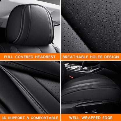 Seat Covers Car Seat Covers Front Seats