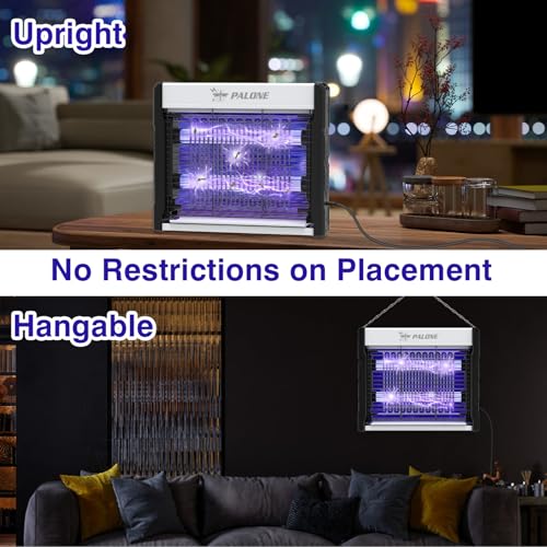Electric Bug Zapper Indoor