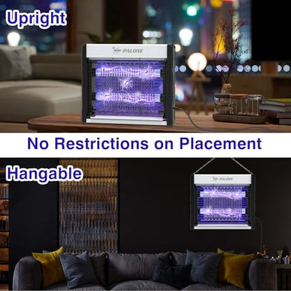 Electric Bug Zapper Indoor