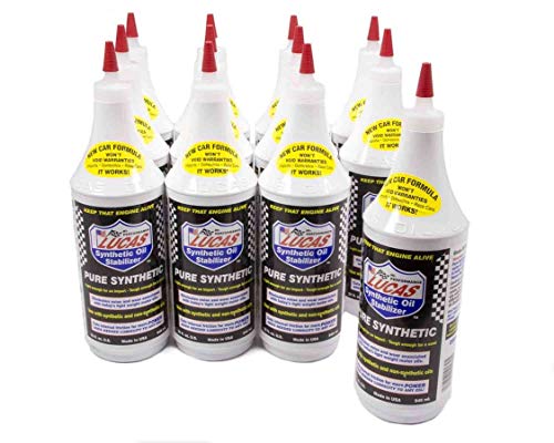 10130 Pure Synthetic Oil Stabilizer