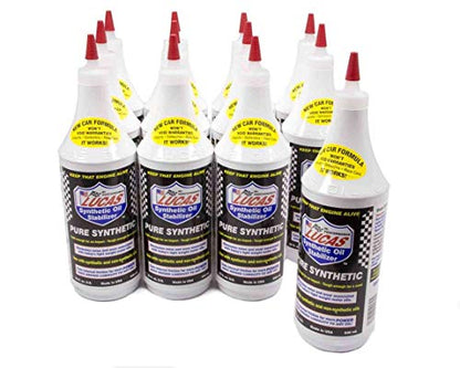 10130 Pure Synthetic Oil Stabilizer