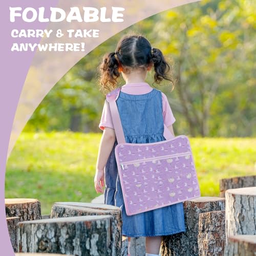 Kids Travel Tray for Car Seat