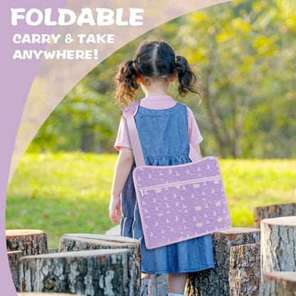 Kids Travel Tray for Car Seat
