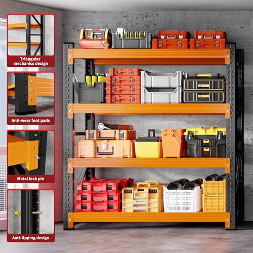 Garage Storage Rack