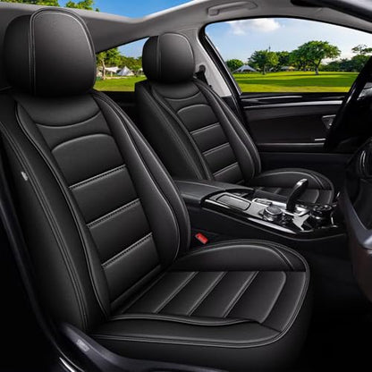 Car Seat Covers Compatible with Chevrolet Chevy Equinox 2011