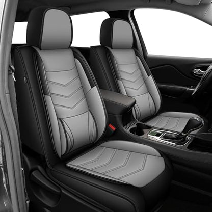 Fit for Nissan Cube 2009 (2 Count)