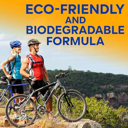 Bicycle Chain & Component Cleaning Fluid (16 Fl Oz)