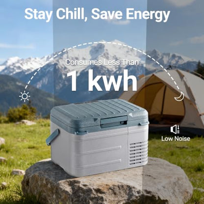 12v Refrigerator 11 Quart