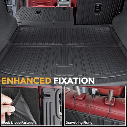 Floor Mats for 2017