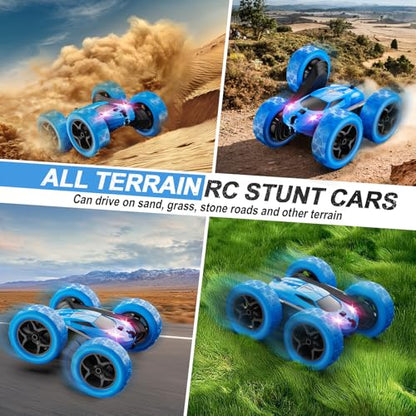 Remote Control Car