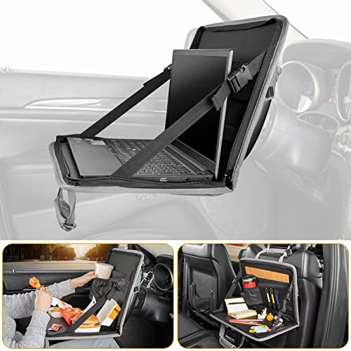 3 in 1 Steering Wheel Eating Tray
