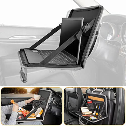 3 in 1 Steering Wheel Eating Tray