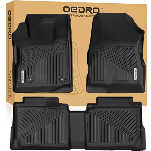 Floor Mats Fit for 2012