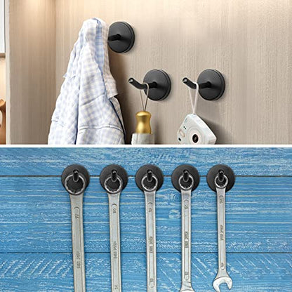 Coat Hooks Wall Mount Hooks for Hanging Hat Hurse Robe