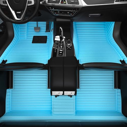 Customized Personalized car Floor mats