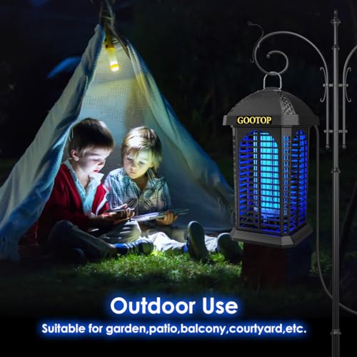 Bug Zapper Outdoor
