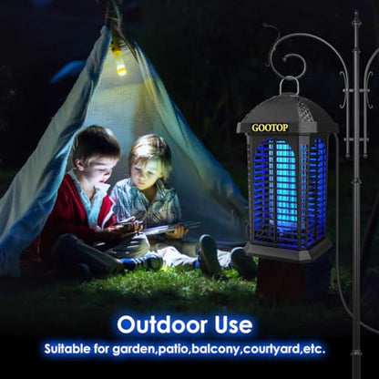 Bug Zapper Outdoor