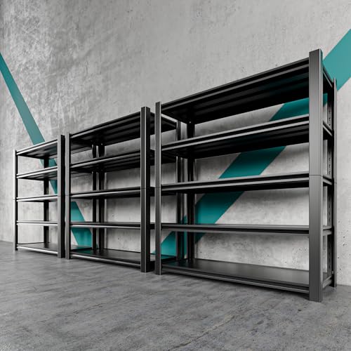 76" H x 60" W x 24" D 5