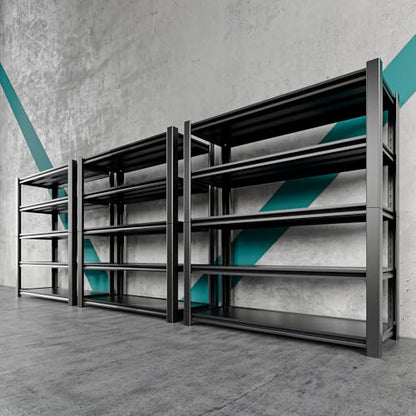 76" H x 60" W x 24" D 5