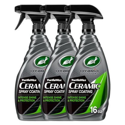 Hybrid Solutions Ceramic Spray Wax Coating (48 Fl Oz)