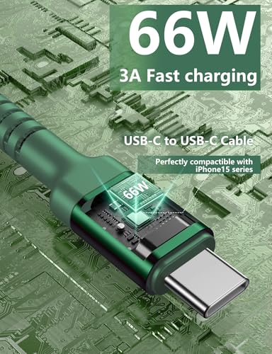 USB C Cable 6FT (12 Foot)