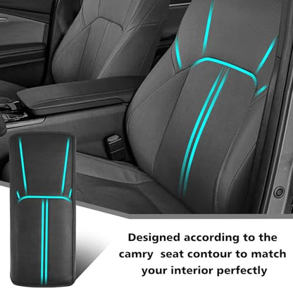 Armrest Cover for Toyota Camry 2025 2026