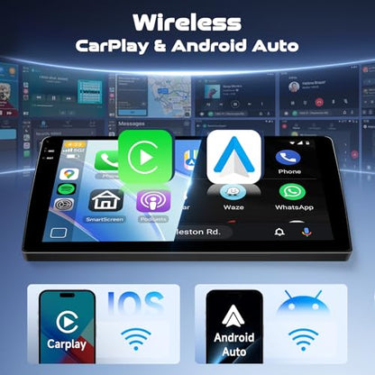 Android Car Stereo for Toyota Prius 2010