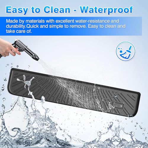 Sequoia Floor Mats
