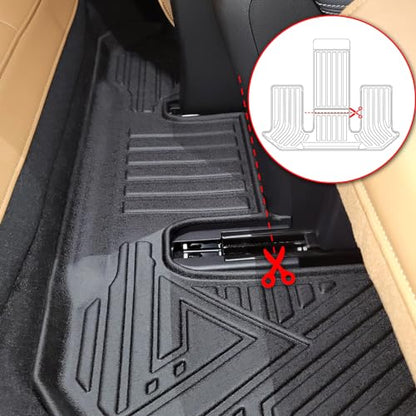Floor Mats for 2024 2025 CX