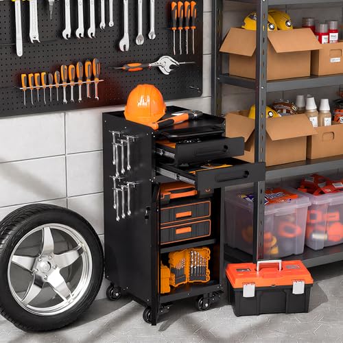 Garage Storage Cabinet