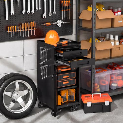 Garage Storage Cabinet