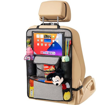 Car Seat Organizer