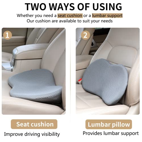 Car Seat Cushion