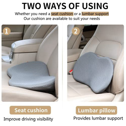Car Seat Cushion