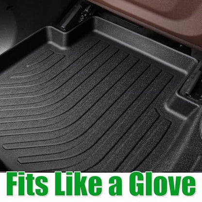 for Nissan Leaf Floor Mats 2018
