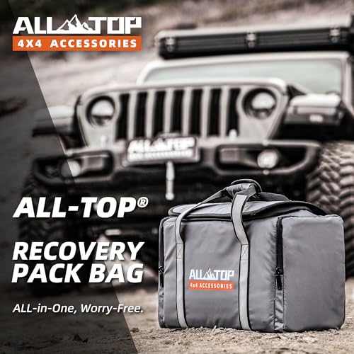 Recovery Pack 7in1 (7 Count)