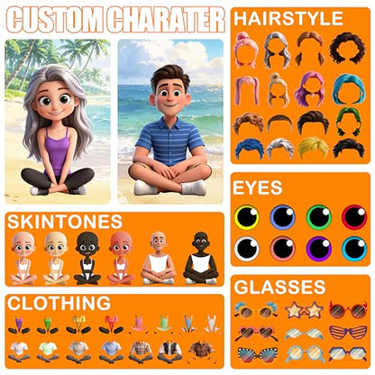 Custom Car Windshield Sun Shade with Custom Cartoon Dog and Driver Character Funny Gift for Drivers Pet Lovers Life is Better with My Dog Sun Visor for Cars