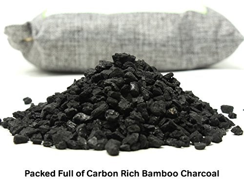 1000g Large Bamboo Charcoal Air Purifier Bag